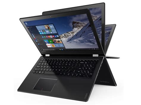 Harga Dan Spesifikasi Laptop Lenovo Yoga 510